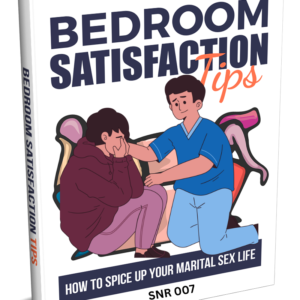 bedroom satisfaction tips.