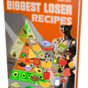 biggest loser recipes
