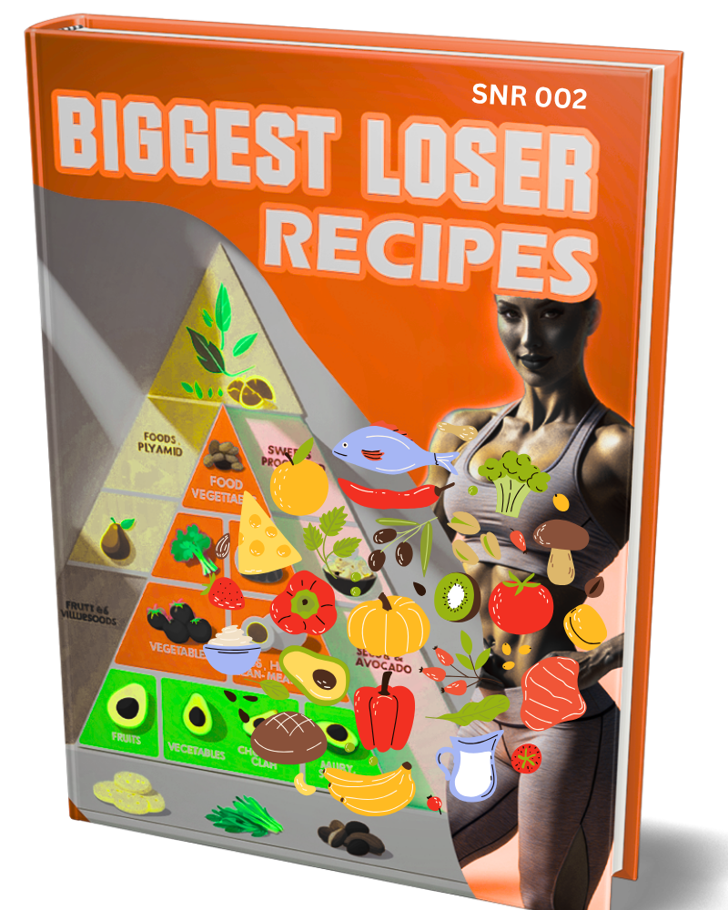 biggest loser recipes biggest loser recipes