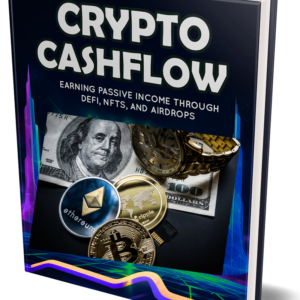 crypto cashflow