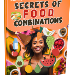 secrets of food combinations