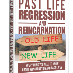 past life regression and reincarnation